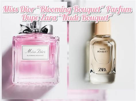 dupe miss dior zara|zara true amore dupe.